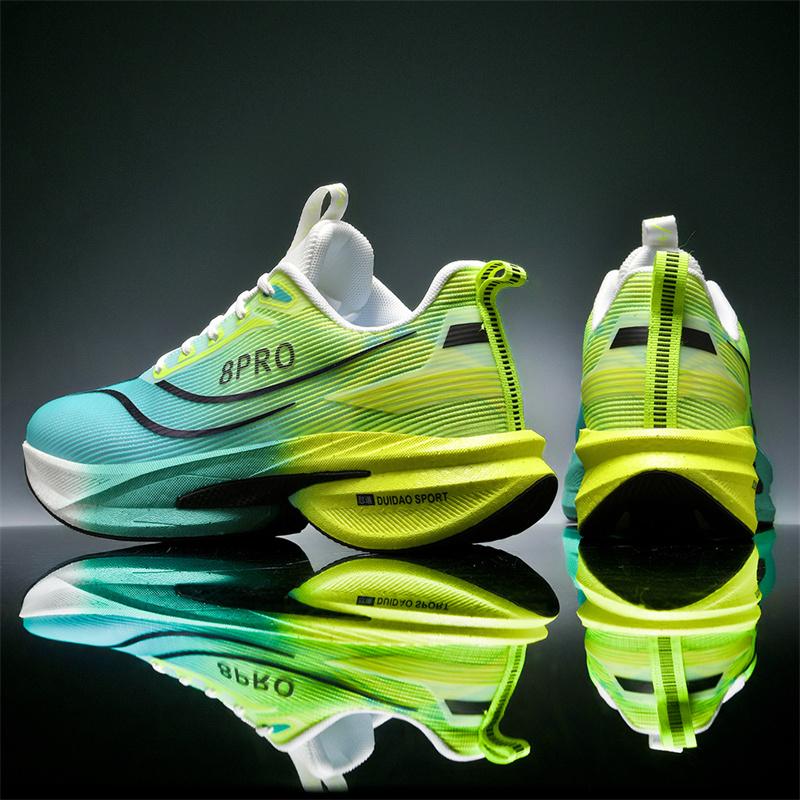 High Quality Men Women Runn Shoes Soft Breath Lightweight Unisex Outdoor Comfort Mesh Tennis Training Shoes for Couples