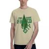 Unique Arrow Green 100 Cotton Casual Breathable Confortable Manga Mens Designer Clothes Men Clothes