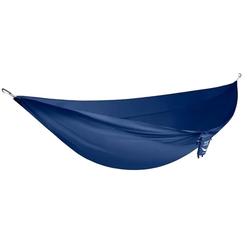 

anymaka Ultralight Double Hammock Ocean Blue AM-ULDH