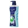 Clear Men Hydrating Balance Duschgel