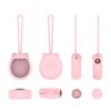 Silicone Protective Case For Tamagotchi Paradise Virtual Electronic Pet Game Skin Cover Soft Shell Mini Game Console Accessories
