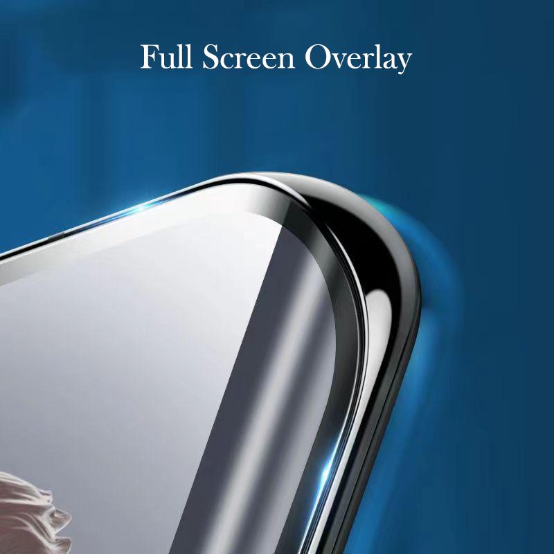 BLUEO UV Tempered Glass For Vivo X200 Pro Screen Protector for VIVO X200 Pro 5g