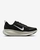 HM6803-007 Nike Vomero 18 Black Coconut Milk Light Iron Ore Summit White (Men's)
