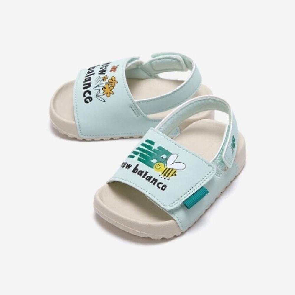 

New Balance M Детские тапочки Сандалии Pqc nkpMds224t 84 k3602M6i 130 1 160