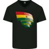 Üst giysisi – T-shirtler