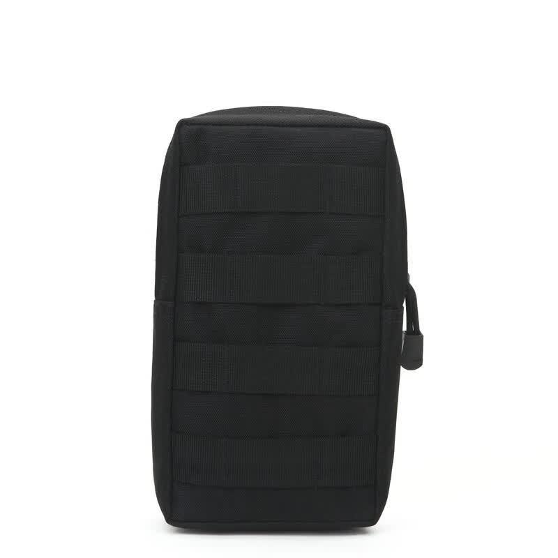 DCLOUD Men s Multifunctional Camouflage Outdoor Waist Bag