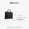 Bally Men's Briefcase Shoulder Bag