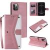 New Flip Leather Wallet Case for Samsung S23 S22 S21 S20 Ultra Plus Note 20 Ultra A13 A53 A14 A54 A15/iPhone 15 14 Plus 13 12 11 Pro Max X XR XS MAX