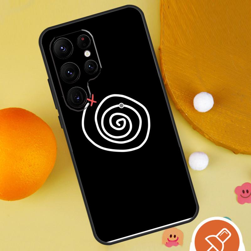 Life Is Strange Phone Case For Samsung Galaxy S25 Ultra S24 S23 S22 S21 Ultra S9 S10 Plus S20 FE Funda Cover