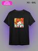Teto anime t-shirt