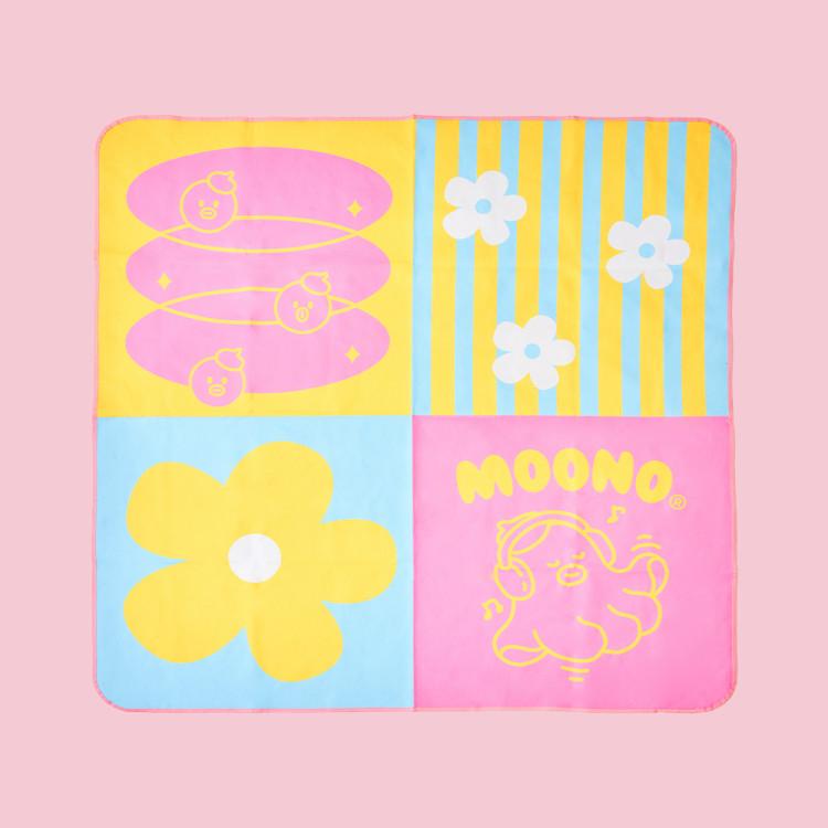 MOONO Picnic Mat & Eco Bag Set