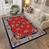 Modern Area Carpet Non-slip Floor Mat for Family Bedroom Indoor Children's Play Geometric Rugs Yoga Mats living room