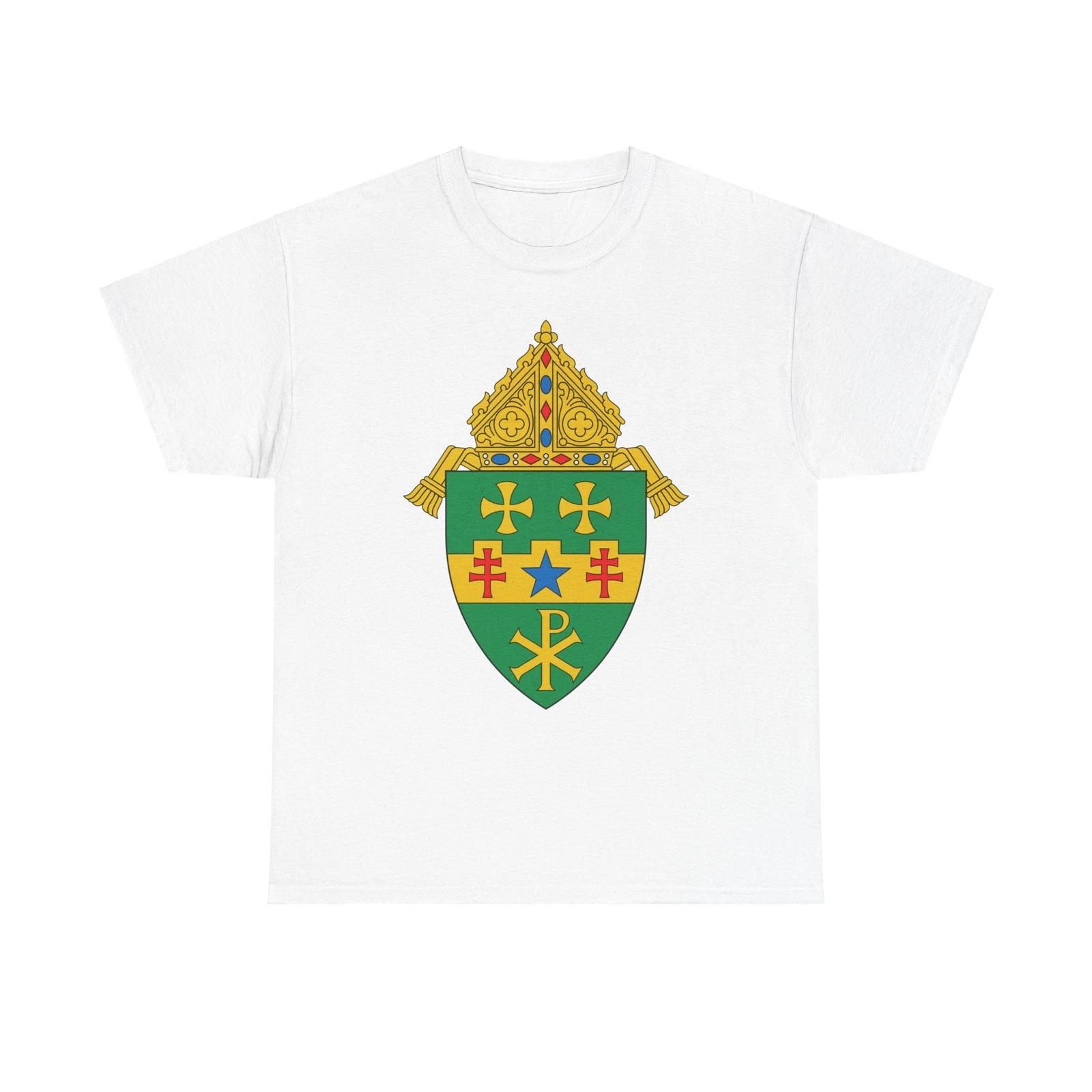 

Diocese of Greensburg - T shirt S