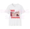 K-Pop Inspired Twice T-Shirt | Chaeyoung Ver. | Bloom Theory Line