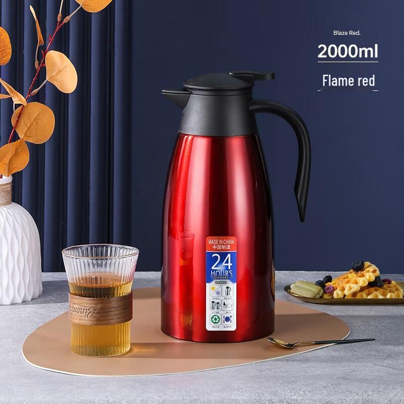 Shangqi Vacuum Insulated Thermos Pot