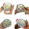 Outdoor Floating Pool Light Underwater Glowing Lamp Night Projection Waterproofs Fountain Light for Pool Pond Garden