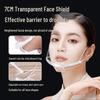 Gureide Transparent Catering Mask