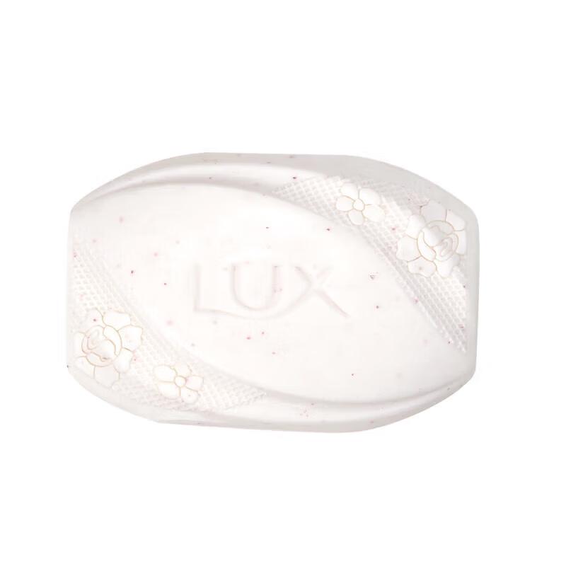 Lux Moisturizing & Fragrant Bar Soap 9-Pack