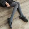 Stylish Elegant Grey Polka Dot Summer Pantyhose Thin Elastic Anti-Hook Silk Stockings Lolita Tie Sexy Slim Fit Tights