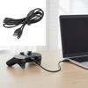 Verlängertes Controller-Stromkabel Stabile Energieversorgung & Konsistente Verbindung Starkes Gaming-USB-Kabel für Konsole