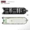 84040-33100: Main Power Window Regulator Switch for Toyota Reiz