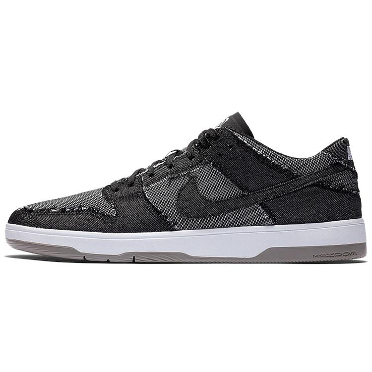 

Новые Nike Sb Dunk Low Elite Medicom Bearbrick 877063-002 36.5