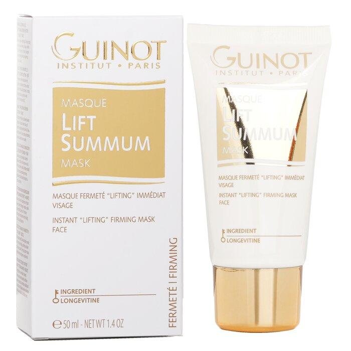 GUINOT Lift Some Instant Lifting Strengthening Mask