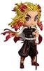 Q Posket SPECIAL COLOR Ver. Rengoku Kyojuro Metallic Color Ver. Single Item [Sega Exclusive]