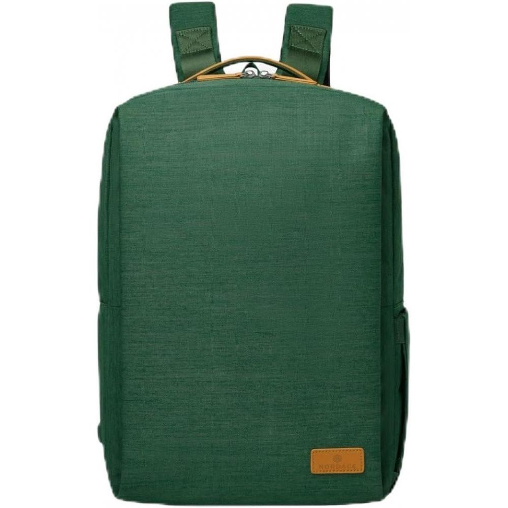 Умный рюкзак Nordace с USB-зарядкой   Рюкзак для 16-дюймового ноутбука 20 л Ежедневный для