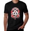 Atomic Panda Tshirt Festival Party Tee Top