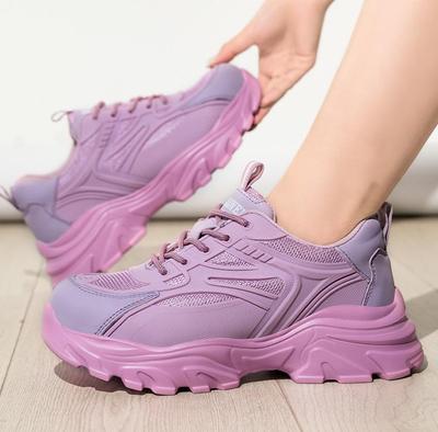 Sapatos de mulher – Ténis