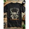 Movie 'Clockwork Orange' Retro Horror Men's T Shirt Summer New Style Unisex High Street T Shirt