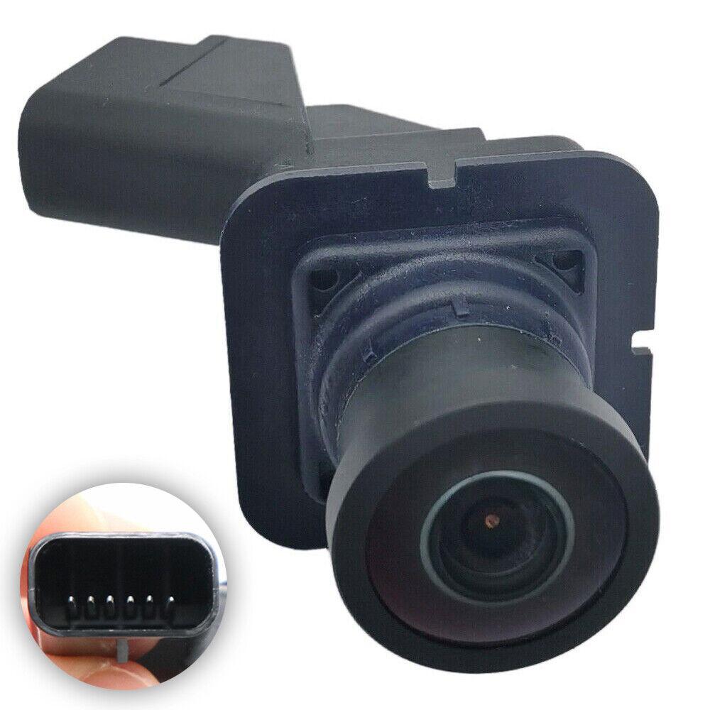 

F1ET-19G490-AC F1EZ-19G490-A for Ford Focus 2015-2018 Rear Backup Parking Camera