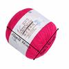 2pcs Size 10 Crochet Thread Thin Line Lace Thread Yarn Popular Cotton Thread  For Knitting