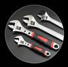 Multifunctional Insulated Mini Adjustable Jaw Wrench Set with Short Handle - Free Shipping