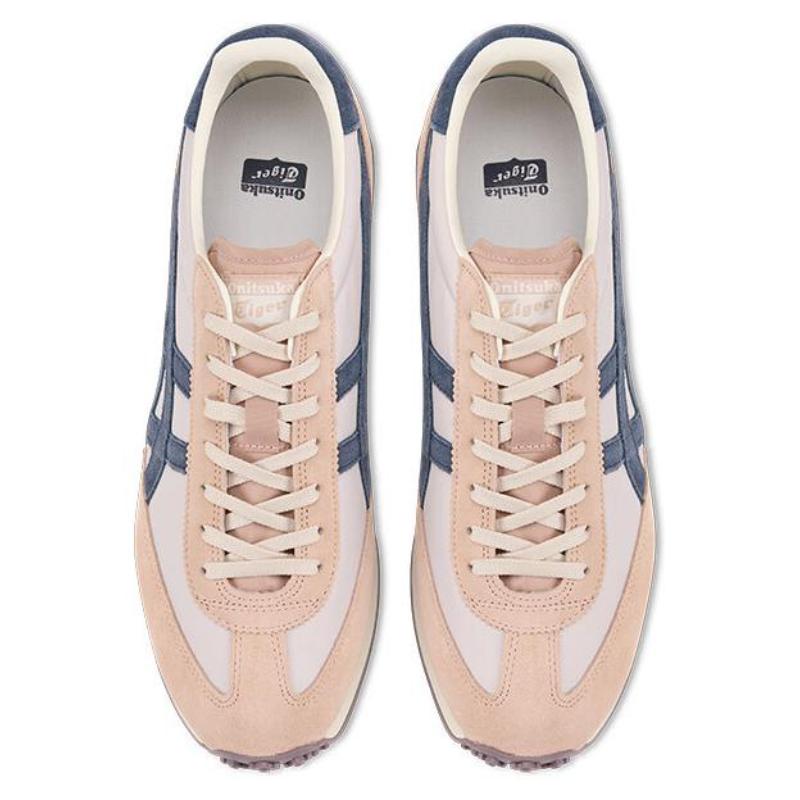 ONITSUKA TIGER Edr 78 'Pink Navy' Sneakers 1183C263-251