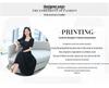Red Women's Square-Neck Dress: 2026 Summer French Retro Style with Puff Sleeves for Engagements