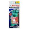 Dental Pro Interdental Brushes, L-Shaped, Thick, Size 5 (L), 10 Brushes Per Pack (x 1)