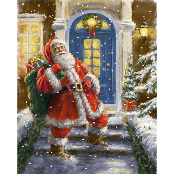 

Полный Круглый Бриллиант Живопись Пейзаж Алмаз Мозаика Продажа Стразы Картины Новое Прибытие Дом Декор 15x20CM