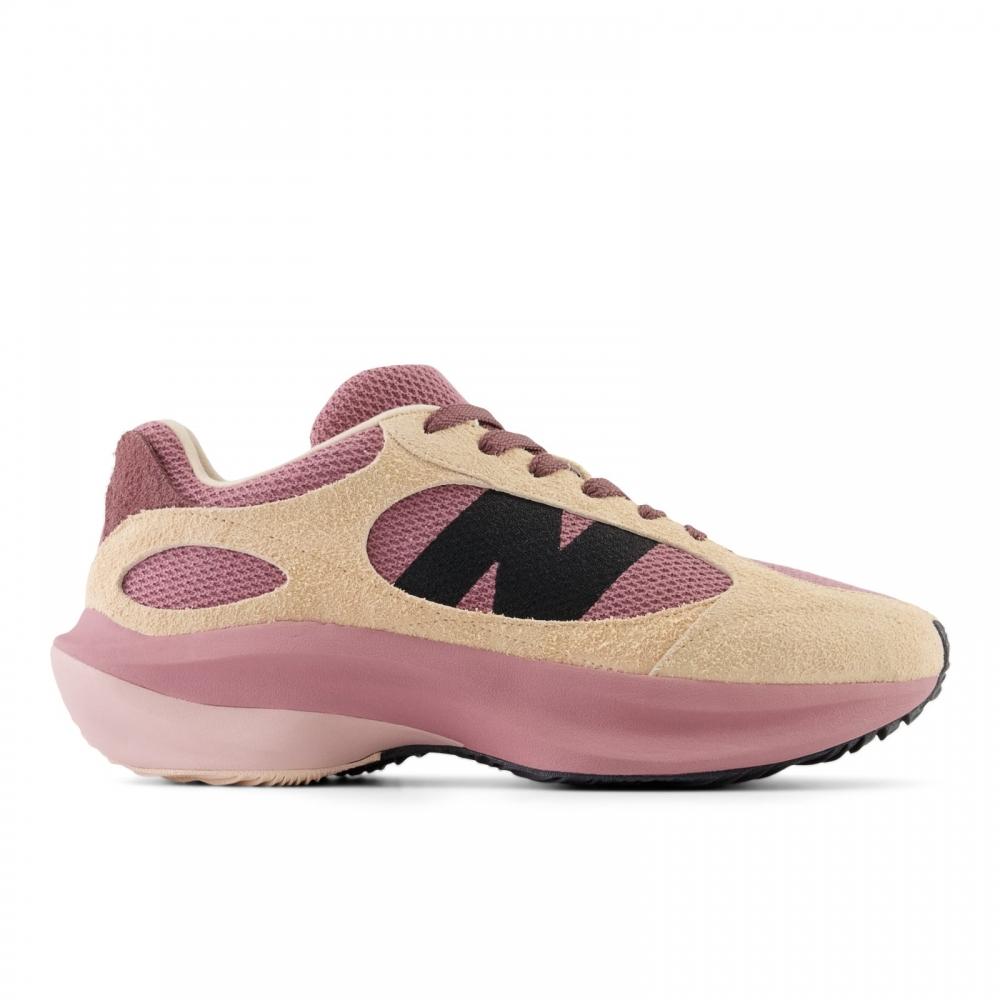 

New Balance Wrpd Runner Sfa Розовый uWrpdSfa 25.5cm/D (slightly thin)