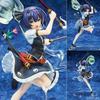 Touhou Youmu Black Completed 16th Hakurei Shrine Festival Event Limited Edition Merchandise Figure, Color, Version, &