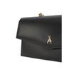 Сумка Patrizia Pepe Patrizia Pepe 8B0225/L061 чёрный