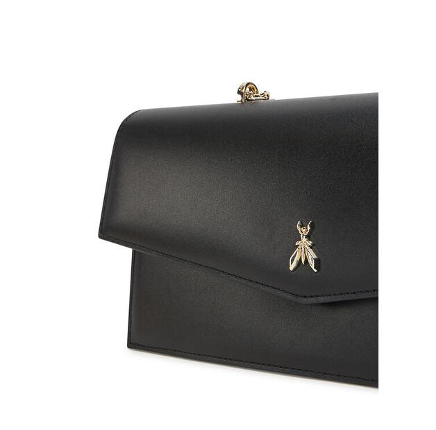 Сумка Patrizia Pepe Patrizia Pepe 8B0225/L061 чёрный