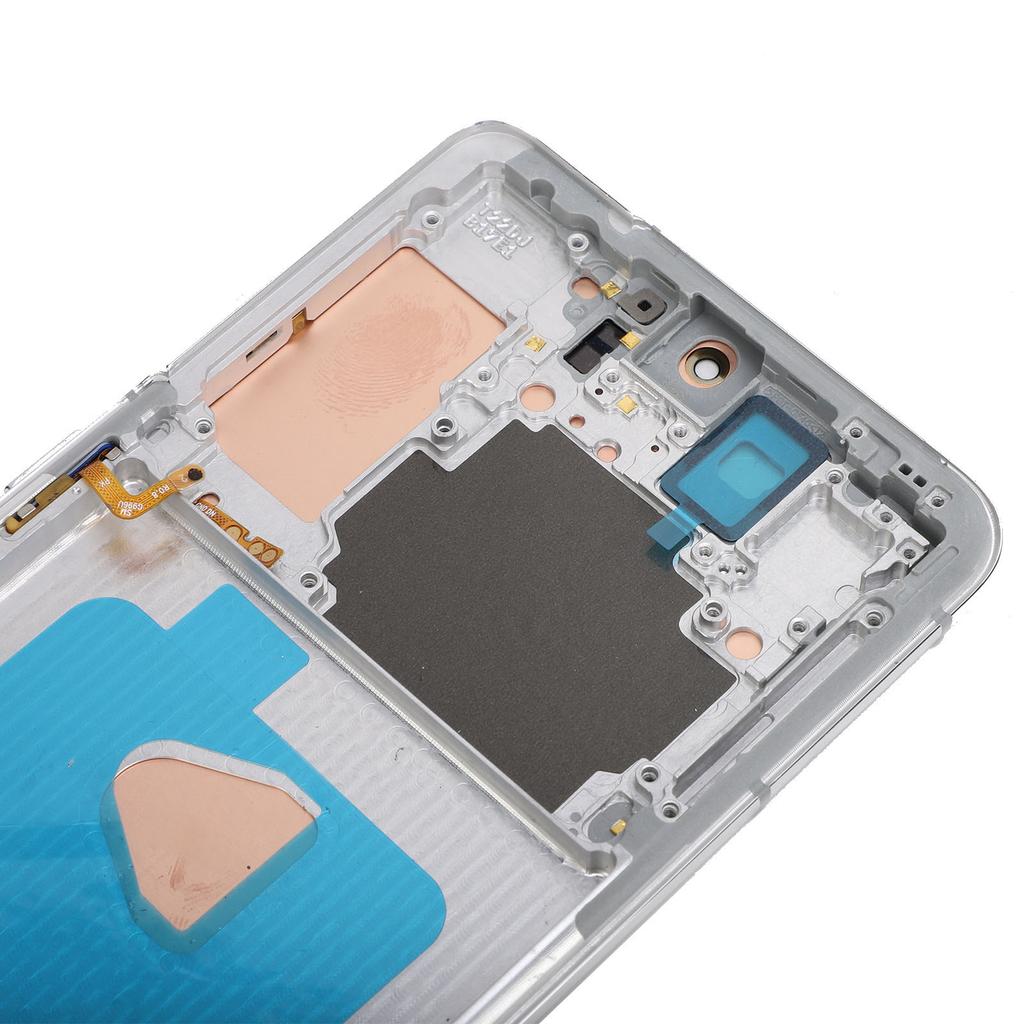 Wymiana ekranu telefonu 6,7 cala LCD Touch Digitizer Display Assembly z narzędziem do ramki odcisku palca