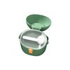 Large Capacity Portable Baby Formula Storage Bowl - Food-Grade Sealed Container