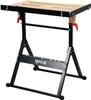 FOLDABLE WELDING TABLE 66*59*83CM - YT-08950
