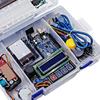 Super Starter Set including 1602 IIC Test Board Jumper Wire Set for Improved Development Board Tutorial