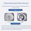 Thermos FFM-501 Stainless Steel Insulated Mug 500ml