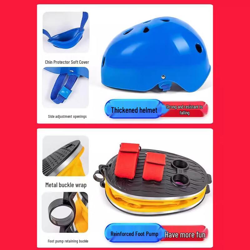 Cloud Stepping Balloon Popping Game