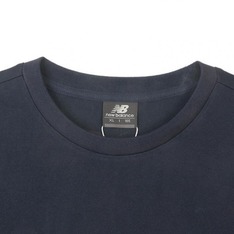 New Balance EssenTial Flower T shirT Tqk Nbnefco233 59